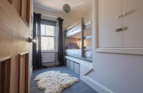 Frome House | The Victorian Post House - Central Frome