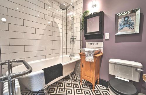 Frome House | The Victorian Post House - Central Frome