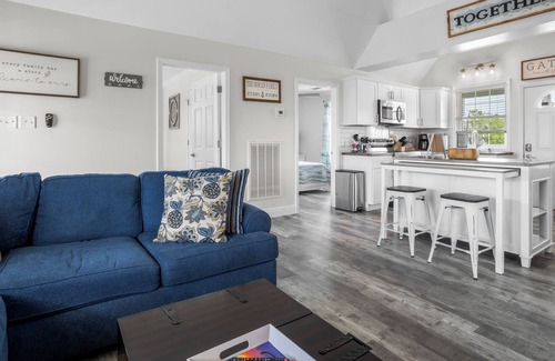 Pass Christian House | The View - A Premier Vacation Rental. Waterfront!