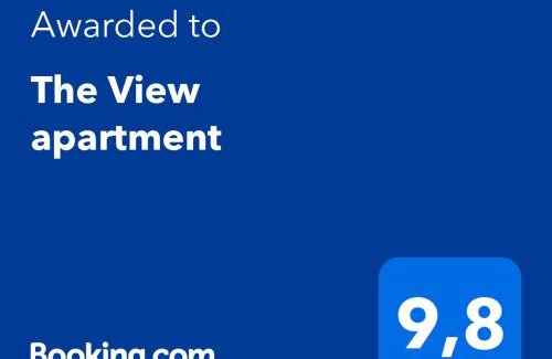 Lucice Apartment | The View apartment 2