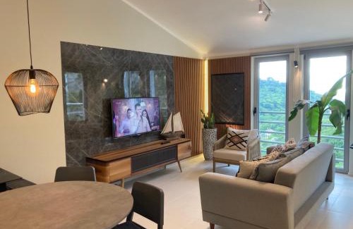 Lucice Apartment | The View apartment 2