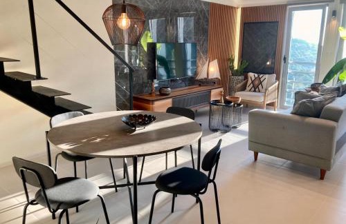 Lucice Apartment | The View apartment 2