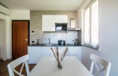 Bellagio Apartment | The view apartment 1
