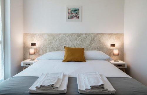 Bellagio Apartment | The view apartment 1