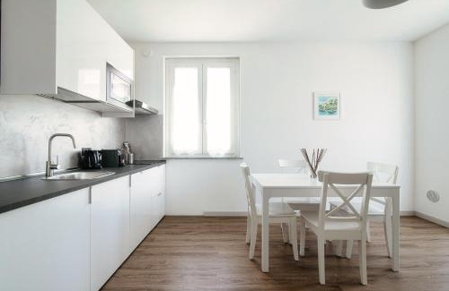 Bellagio Apartment | The view apartment 1