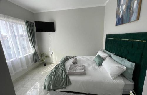 Luderitz Apartment | The View Apartment 2