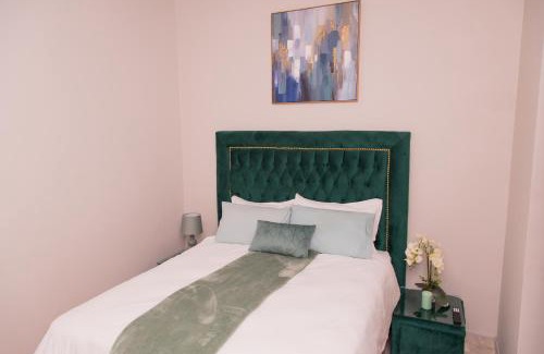 Luderitz Apartment | The View Apartment 2