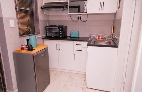 Luderitz Apartment | The View Apartment 2