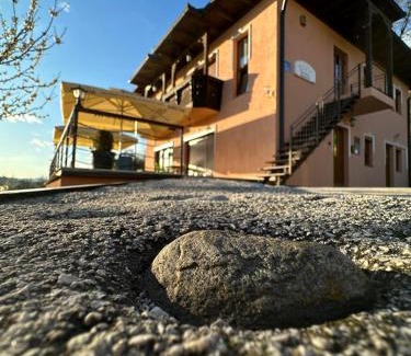 Visoko Apartment | The View Apartment