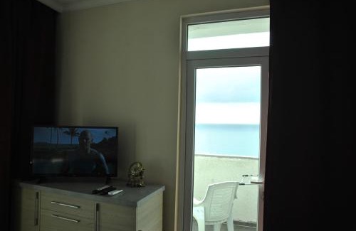 Makhinjauri Apartment | the View Apartment