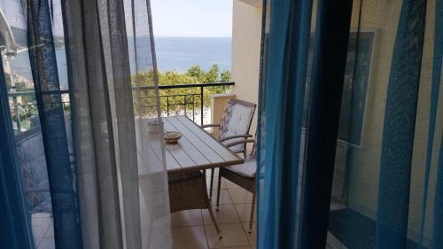 Kavala Apartment | THE VIEW APARTMENT KAVALA