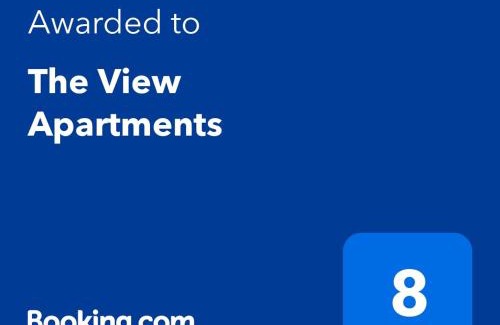 Brufut Apartment | The View Apartments