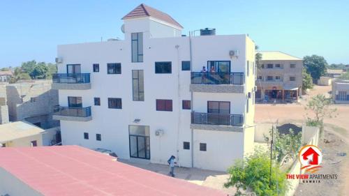 Brufut Apartment | The View Apartments