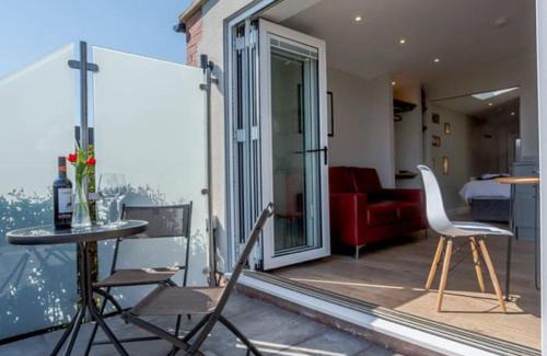 Ruswarp Apartment | The View at 52, Whitby
