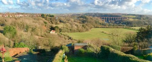 Ruswarp Apartment | The View at 52, Whitby