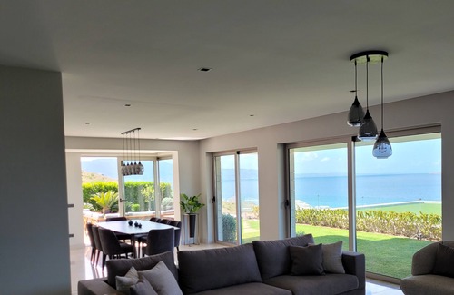 Dagbelen Villa | The View Bodrum