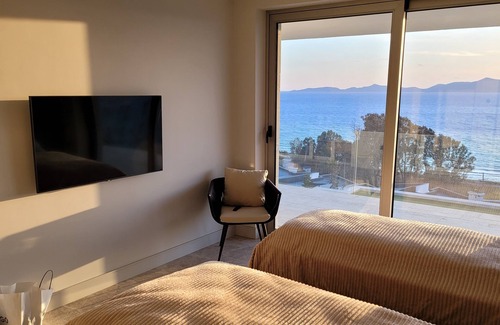 Dagbelen Villa | The View Bodrum