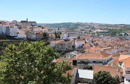 Coimbra Apartment | The View Coimbra