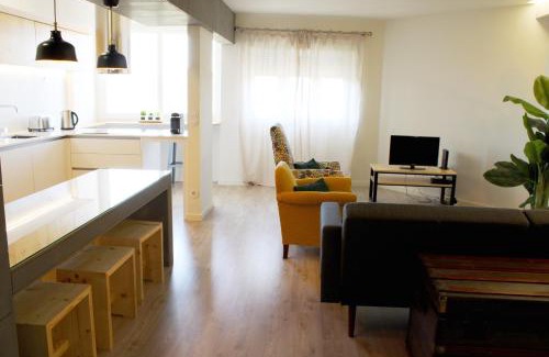 Coimbra Apartment | The View Coimbra
