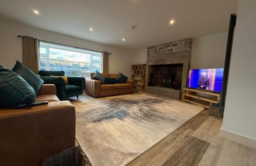 Cresswell House | The View Cresswell