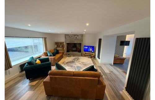 Cresswell House | The View Cresswell