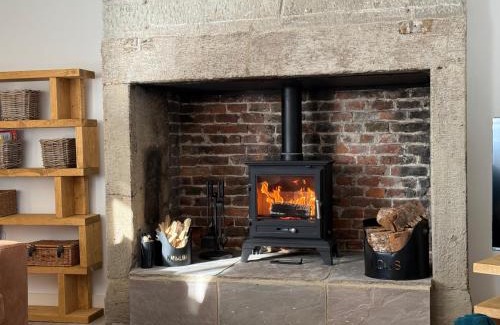 Cresswell House | The View Cresswell
