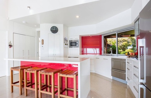 Culburra Beach House | The View @ Culburra - 1 Min Walk to Beach