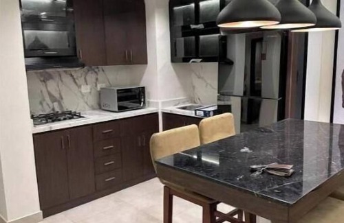 Sheraton Road -Sakkala Apartment | The View Escape