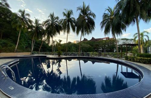 Batu Ferringhi Apartment | The View Feringghi Executive Apartment