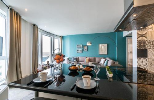 La Marsa Apartment | The View Gammarth