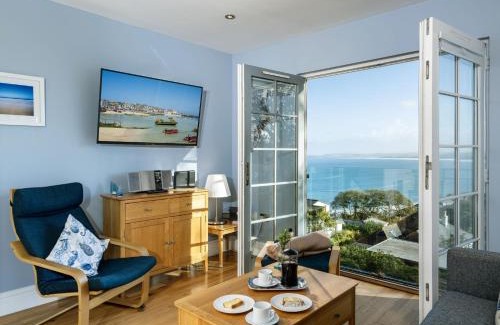 Carbis Bay House | The View