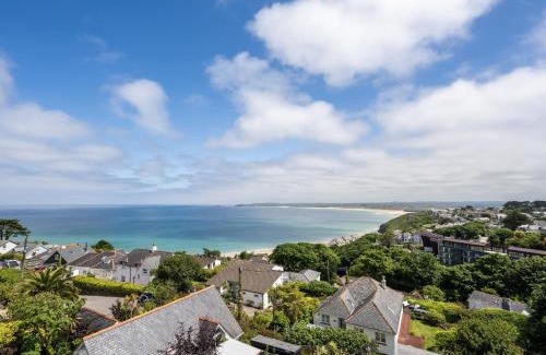 Carbis Bay House | The View