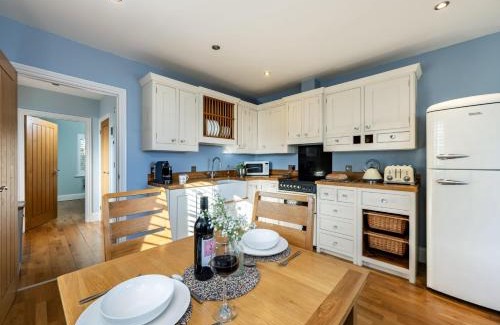 Carbis Bay House | The View