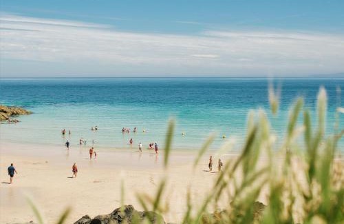 Carbis Bay House | The View