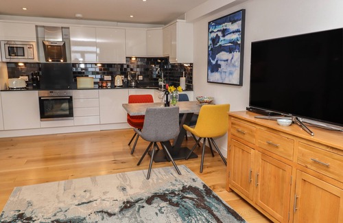 St Ives Cottage | The View