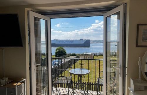 Tynemouth House | The View
