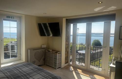Tynemouth House | The View