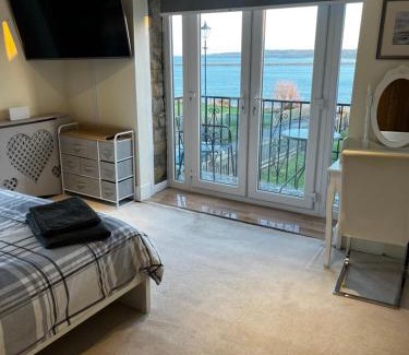 Tynemouth House | The View