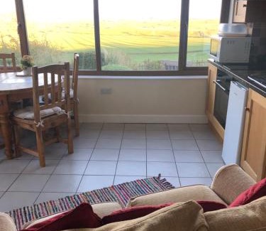 Kingswood House | The View