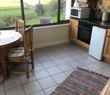 Kingswood House | The View