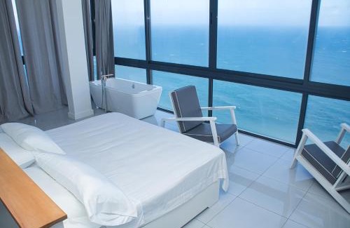 Sao Filipe Hotel | The View Hotel CV