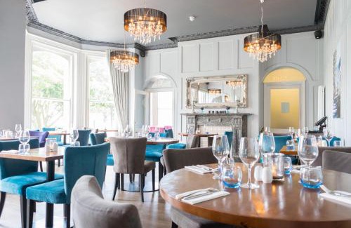 Folkestone Hotel | The View Hotel Folkestone, a member of Radisson Individuals