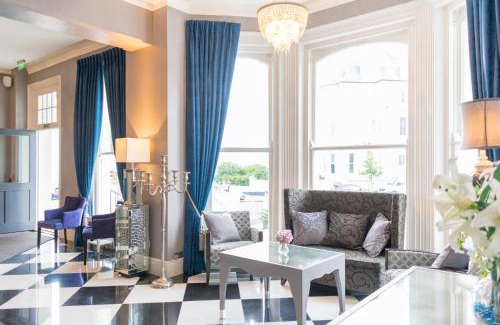 Folkestone Hotel | The View Hotel Folkestone, a member of Radisson Individuals