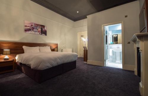 Folkestone Hotel | The View Hotel Folkestone, a member of Radisson Individuals