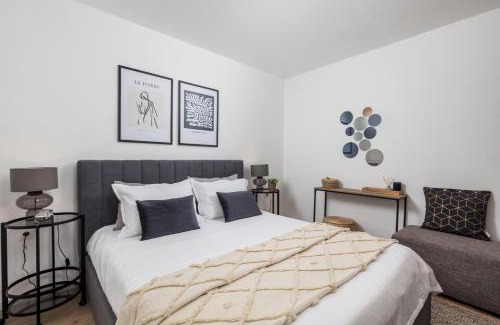 Rijeka Apartment | The View