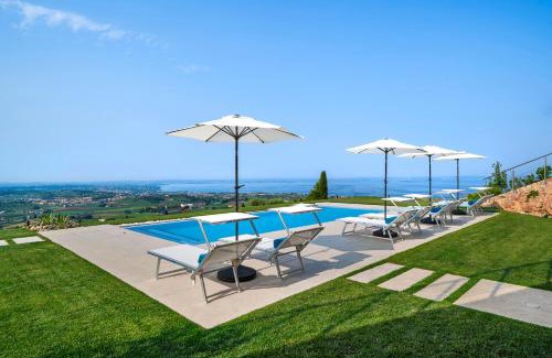 Cavaion Veronese Bed & Breakfast | The View