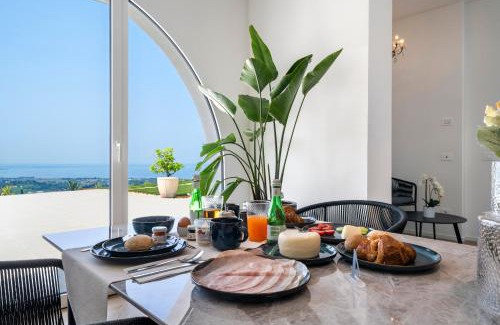 Cavaion Veronese Bed & Breakfast | The View