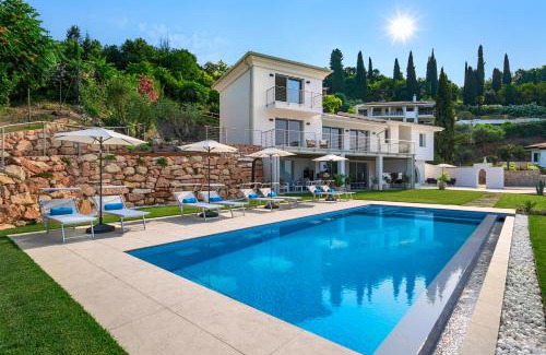 Cavaion Veronese Bed & Breakfast | The View
