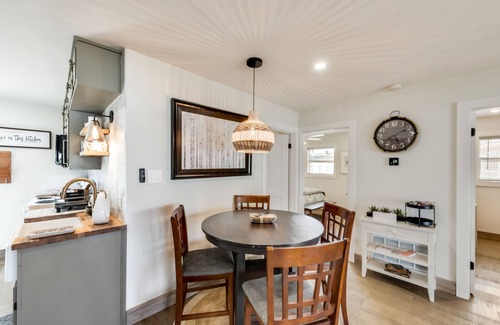 Granbury House | The View - It's Unforgettable! Enjoy Lake Granbury!