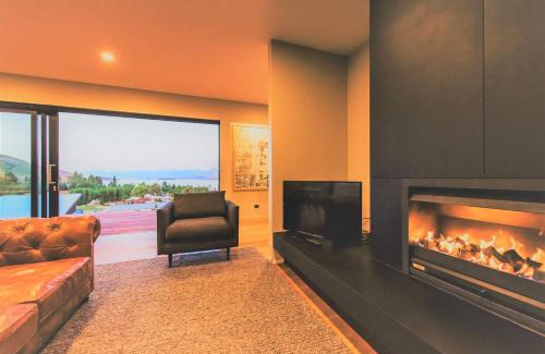 Lake Tekapo Apartment | The View Lake Tekapo